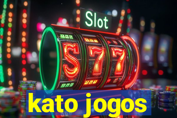 kato jogos